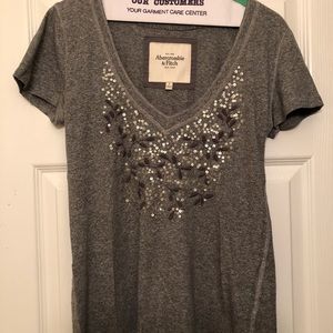 Abercrombie & Fitch shirt